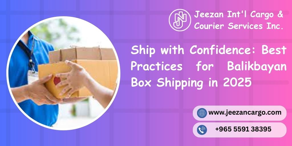 Why Balikbayan Box Shipping Services Are the Best Way to Send Your Love ...
